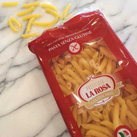 Cioffi's Gluten Free Pasta