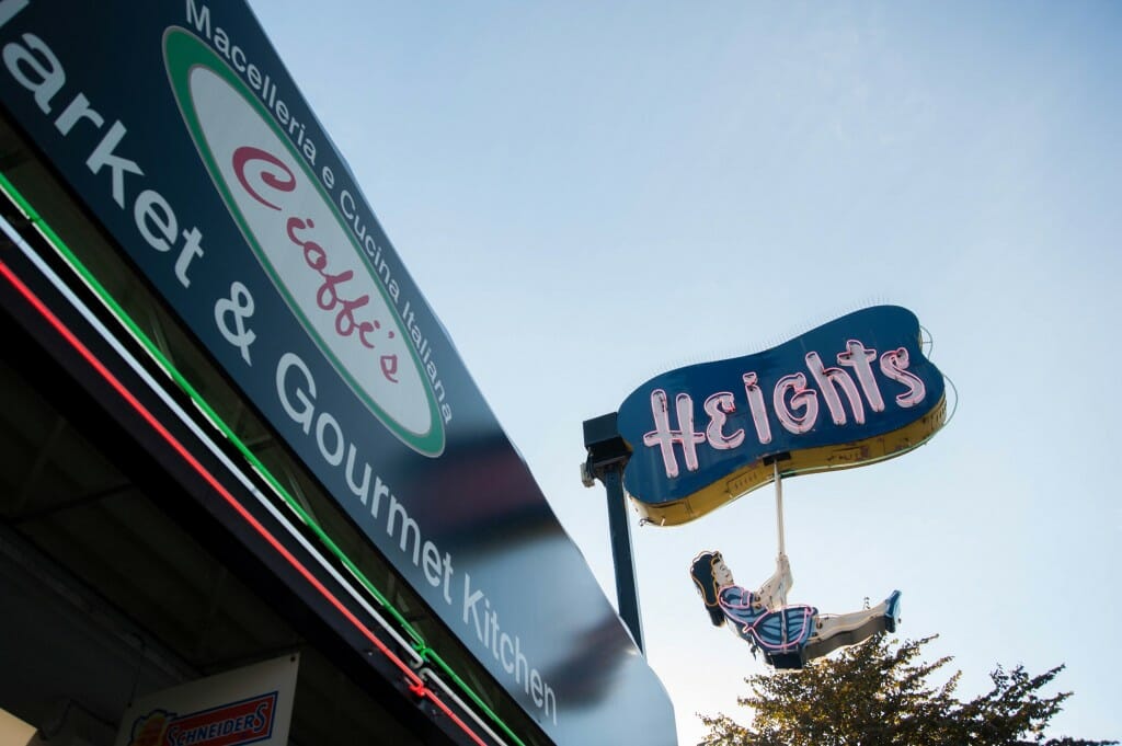 Cioffi's Signage