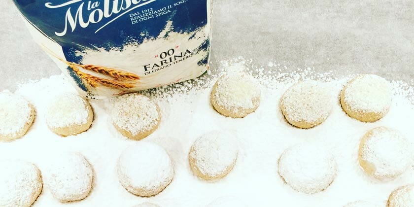 Cioffi's Flour