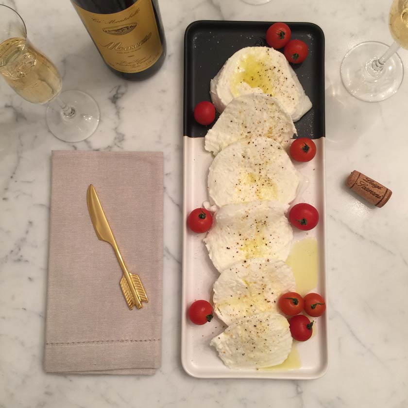 Cioffi's Mozzarella